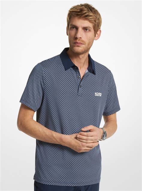 michael kors polo|michael kors golf apparel.